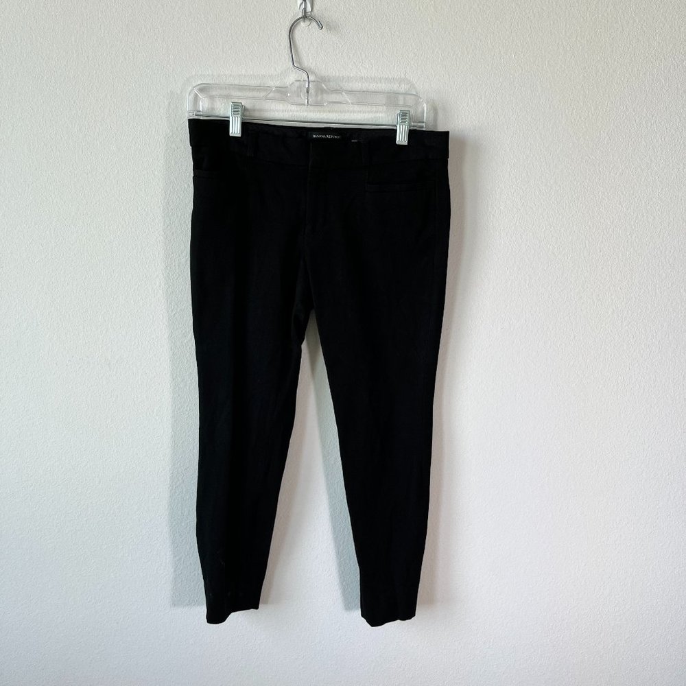 Banana Republic Sloan 4P pants